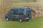 La Strada Regent S 4x4 2019 года